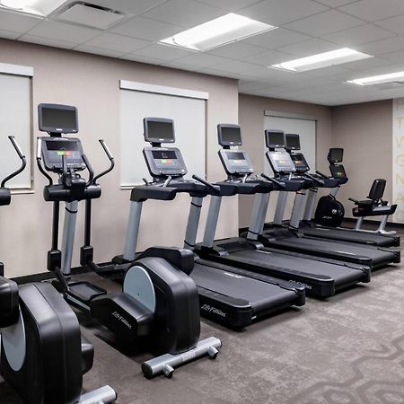 Residence Inn By Marriott Phoenix Mesa East Εξωτερικό φωτογραφία