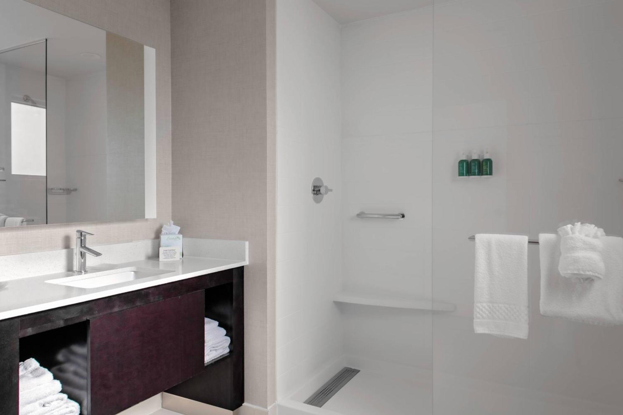 Residence Inn By Marriott Phoenix Mesa East Εξωτερικό φωτογραφία
