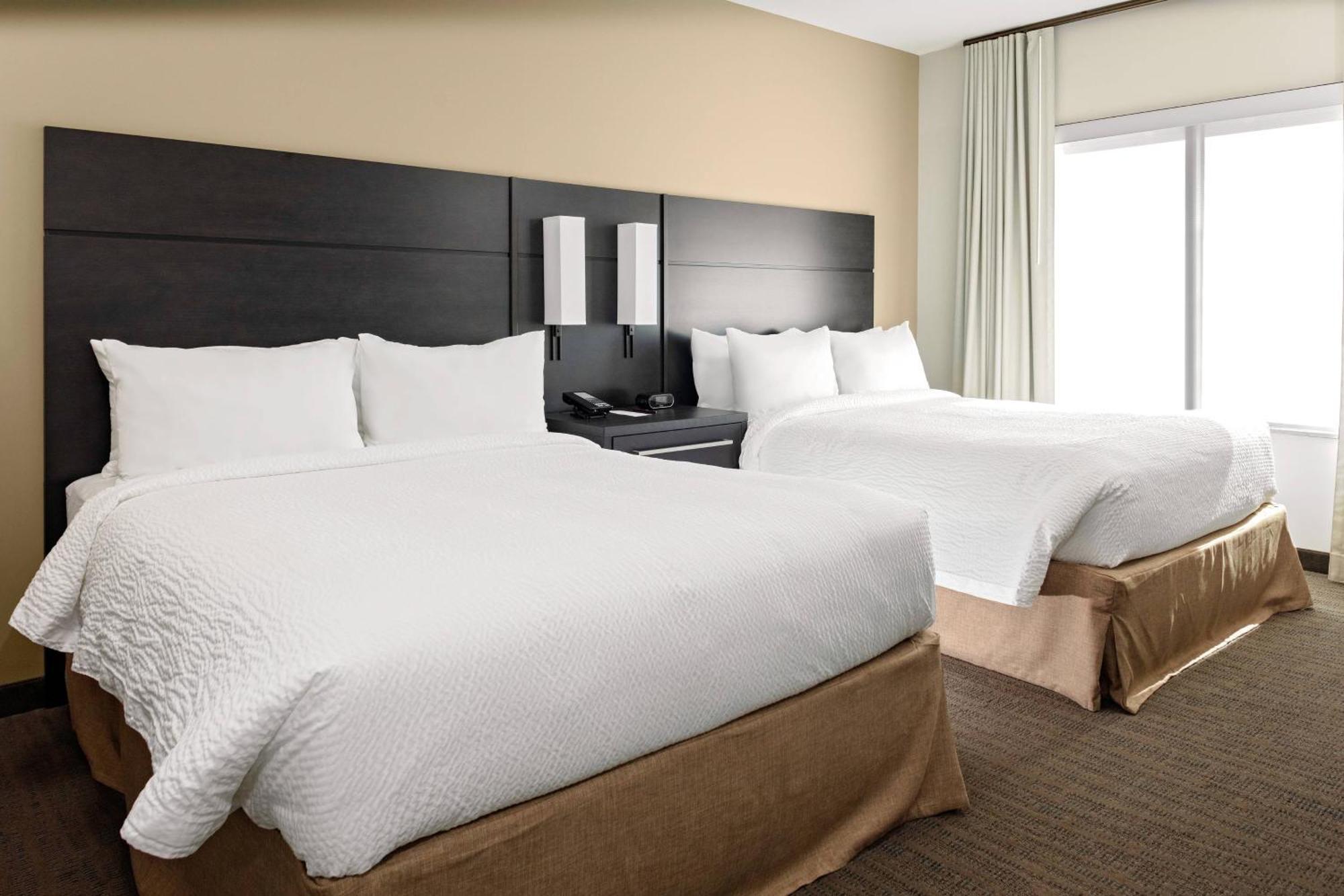 Residence Inn By Marriott Phoenix Mesa East Εξωτερικό φωτογραφία