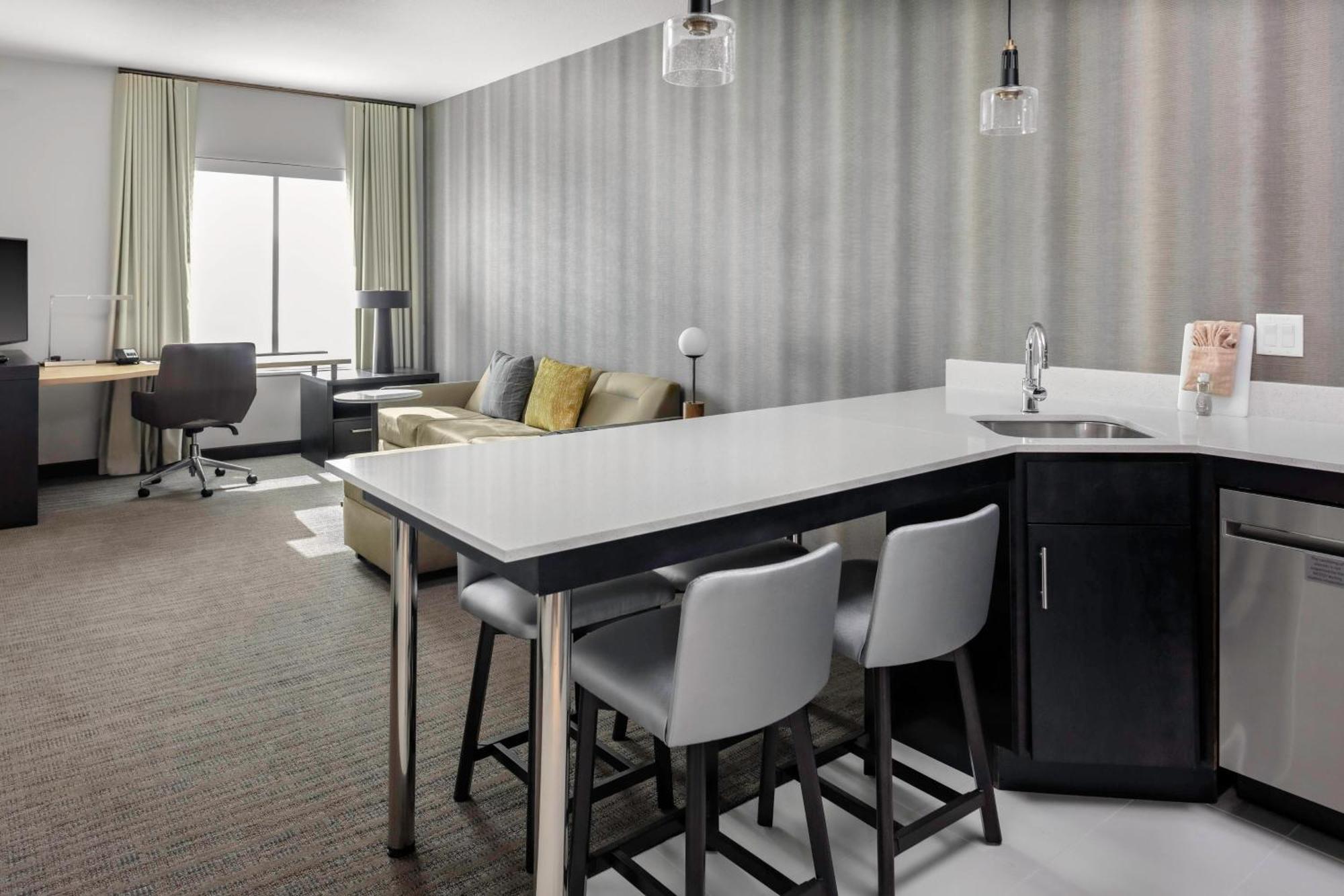 Residence Inn By Marriott Phoenix Mesa East Εξωτερικό φωτογραφία