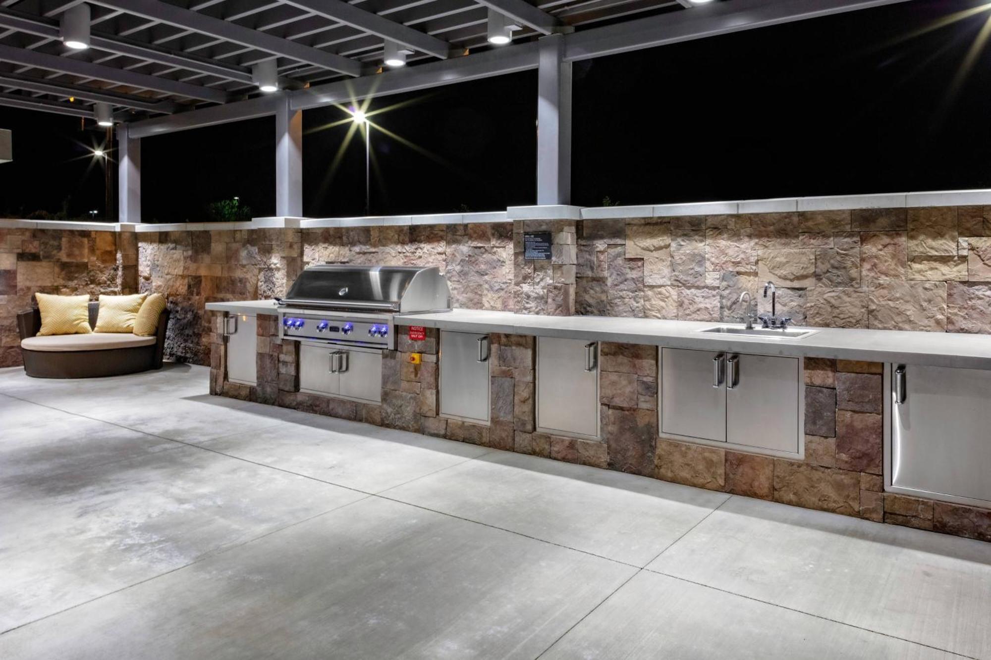 Residence Inn By Marriott Phoenix Mesa East Εξωτερικό φωτογραφία