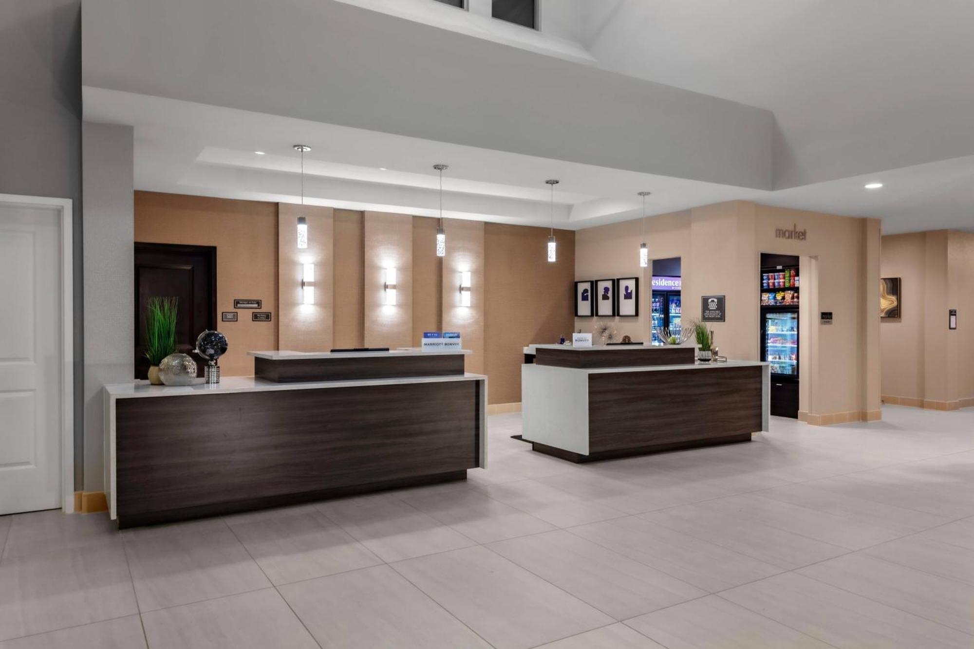 Residence Inn By Marriott Phoenix Mesa East Εξωτερικό φωτογραφία